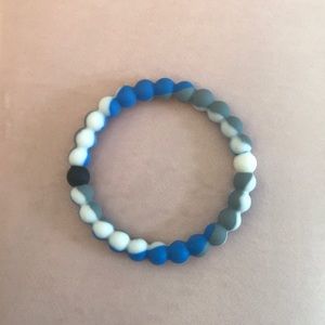 Limited Edition Shark Lokai Bracelet